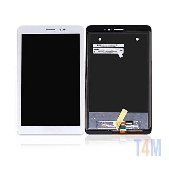 TOUCH+DISPLAY HUAWEI MEDIA PAD T1/701W 7.0" WHITE